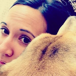 Meet your Posher, Leslie